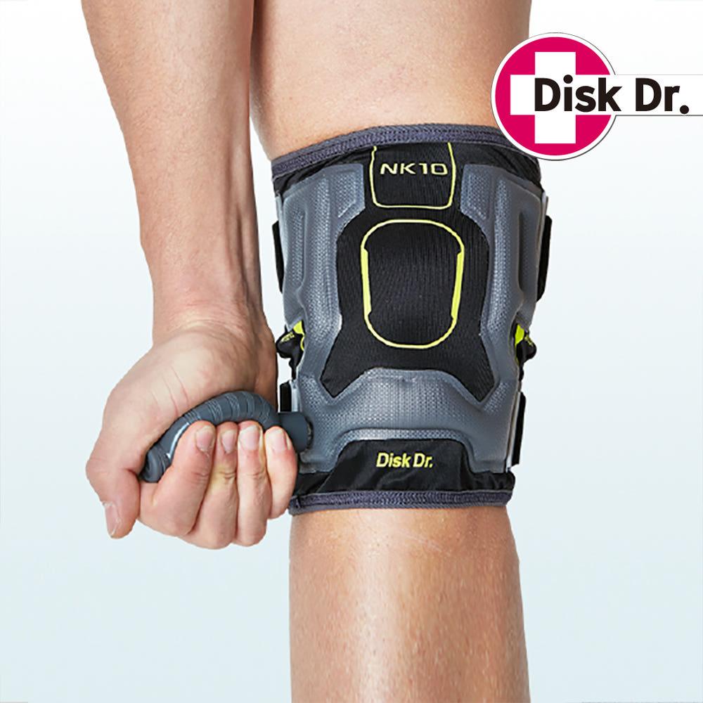 Disk Doctor Knee Support Brace