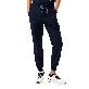 full image Zenir  Women's Zipper Pocket Jogger Scrub Pants - Eco Navy