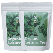 LifeCare & SafeCare Korea Lettuce Tea