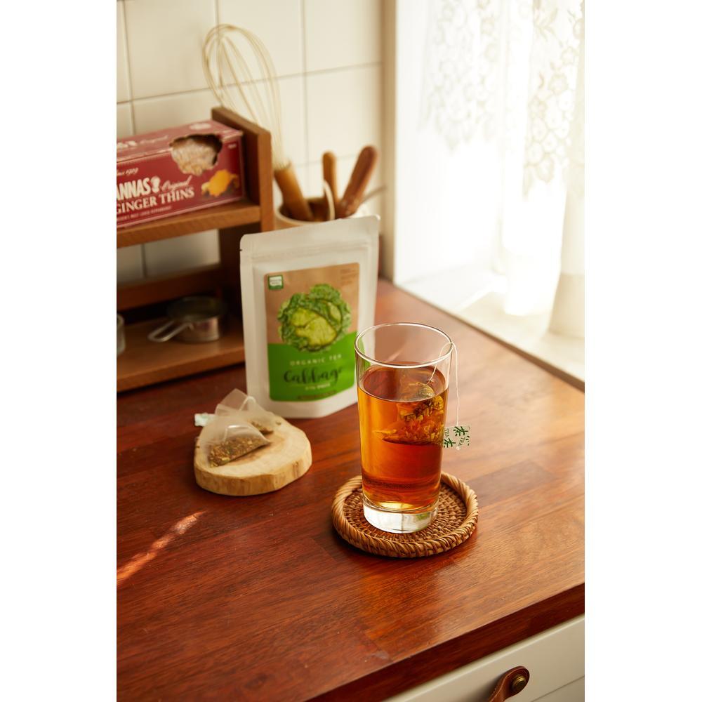LifeCare & SafeCare Korea Cabbage Tea