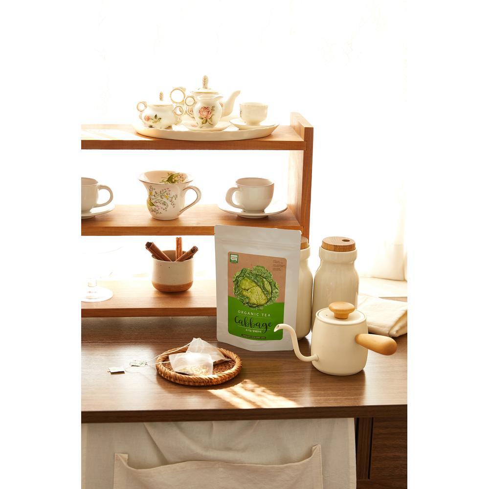 LifeCare & SafeCare Korea Cabbage Tea