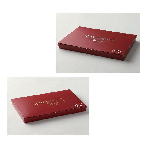 Slim Impact - Diet supplement