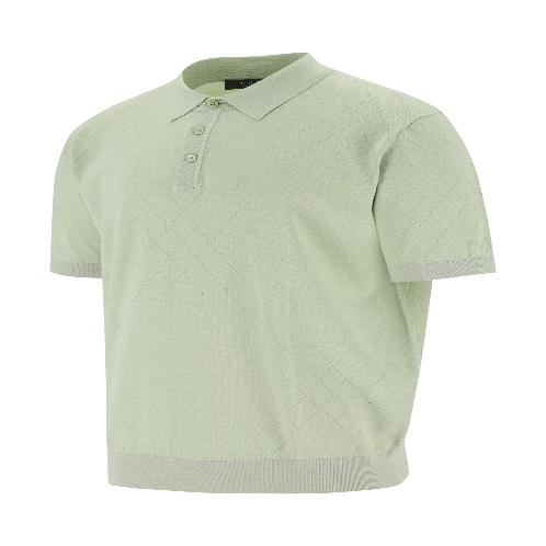 PAT Rayon Blend Scarcy Sweater
