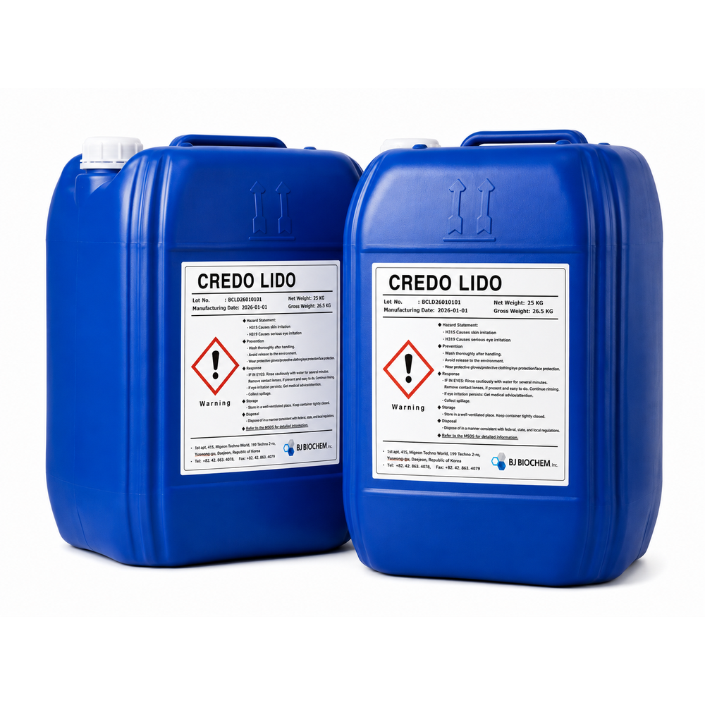 CREDO LIDO (CAS: 817-01-06), Laurimino Bispropanediol