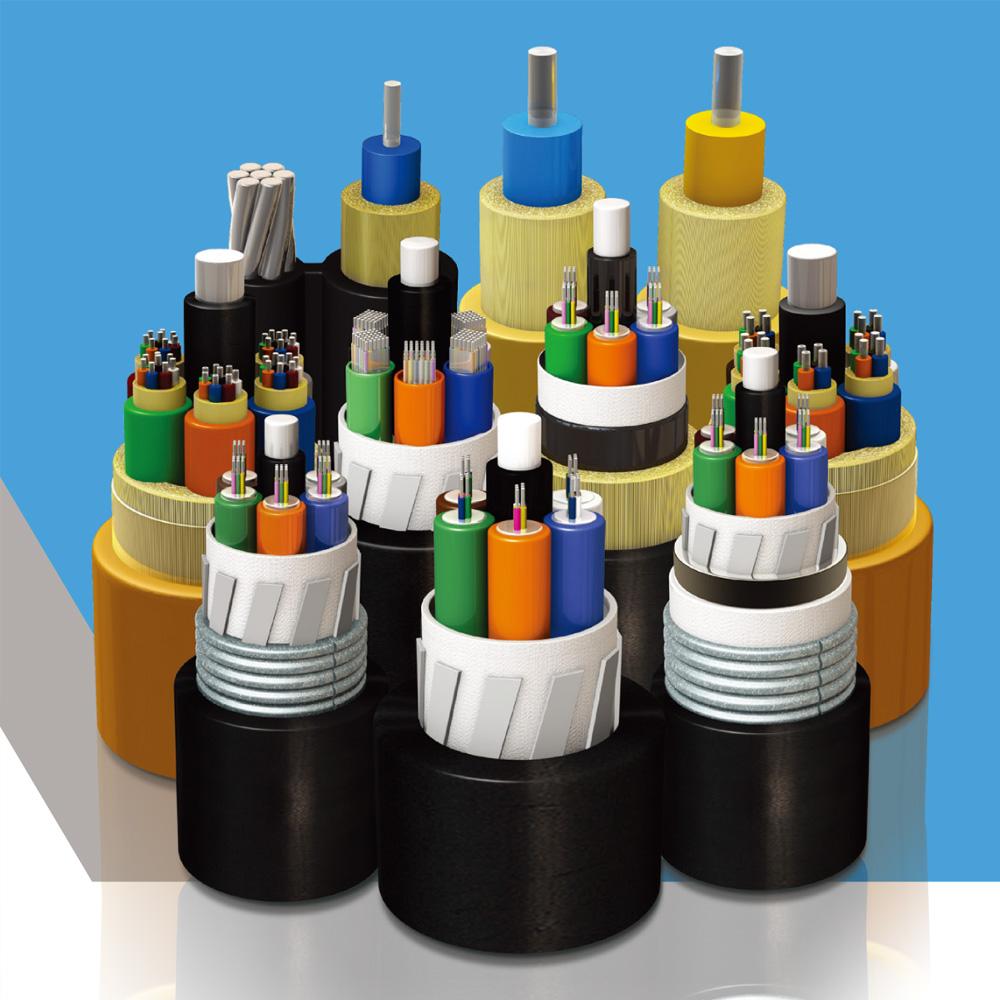 Simplex and Duplex Cord