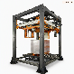 detail image2 Ring Type Wrapping Machine