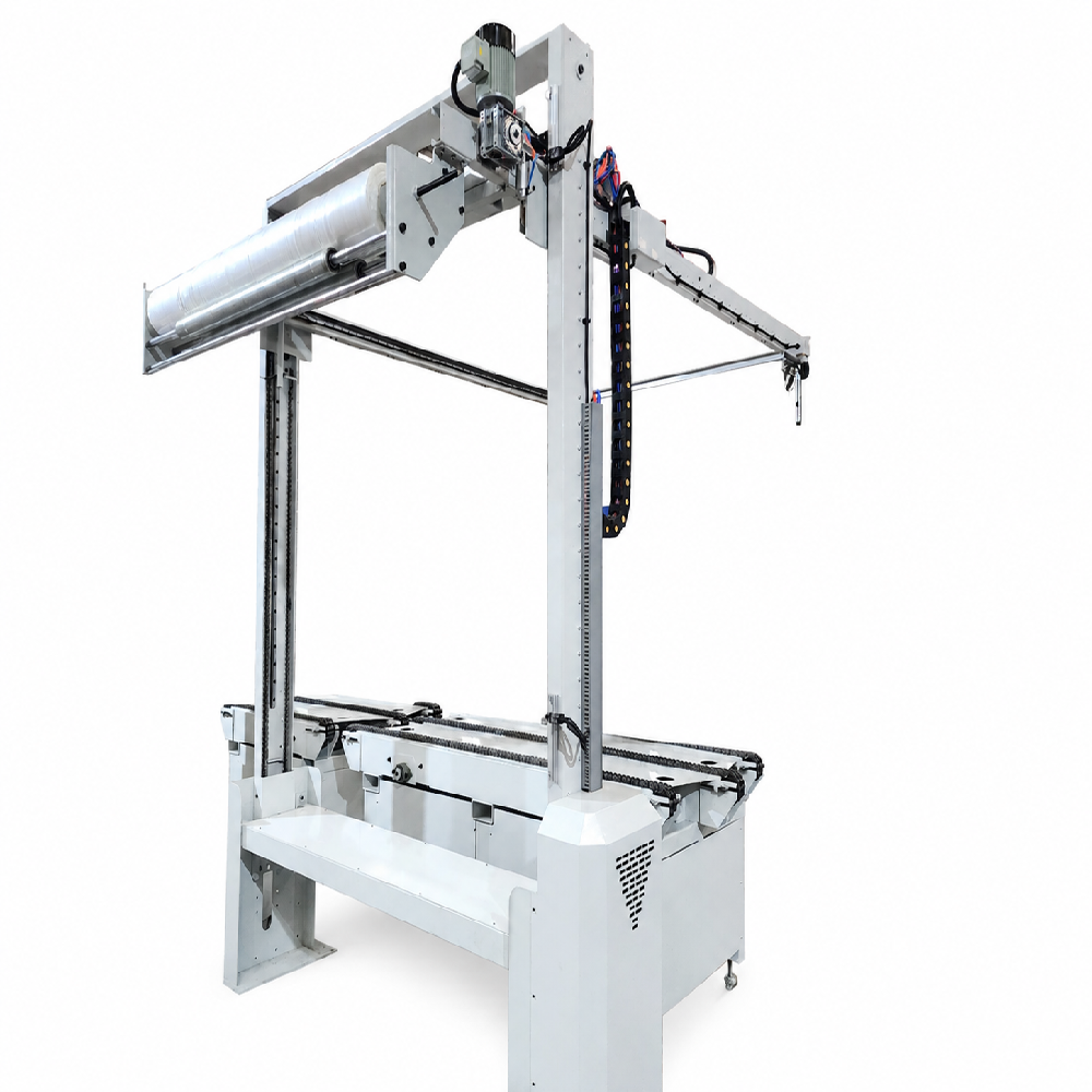 TOP SHEET DISPENSOR