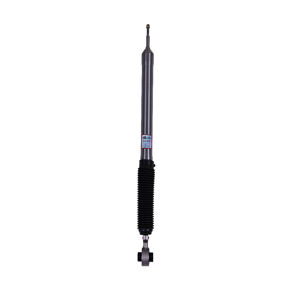 ELCLASSE 20-Way Ride Comfort Shocks for Tesla Model Y/3 (Rear)