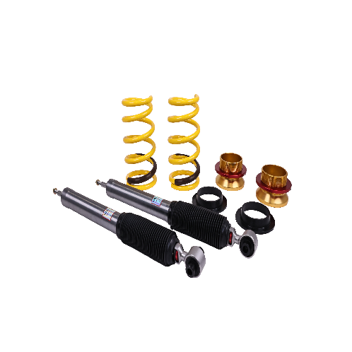ELCLASSE 20-Way Ride Comfort Shocks for Tesla Model Y/3 (Rear)
