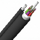 full image Loose Tube Figure-8 Single Jacket Optical Cable
