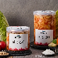 detail image1 Cheongyangwon napa cabbage kimchi