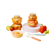 Cheongyangwon kids kimchi