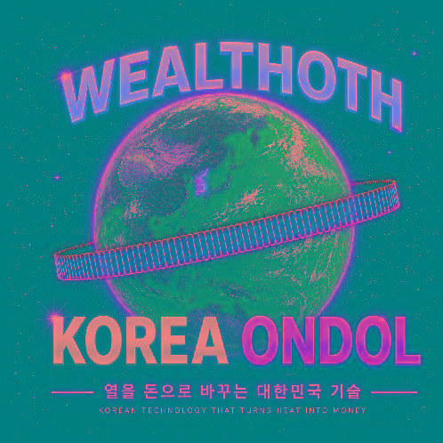 Korea Ondol 60.7W/m² Electric Underfloor Heating korean ondol | Heating Film Heating Cable