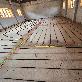 detail image2 Korea Ondol 60.7W/m² Electric Underfloor Heating korean ondol | Heating Film Heating Cable