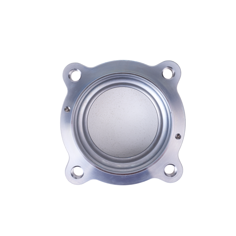 TCT HUB BEARING
