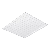 GRP CEILING PANEL