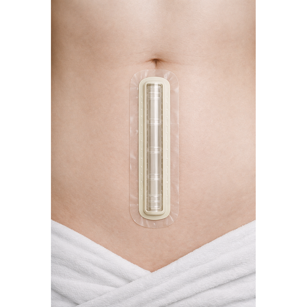 Andazzi Long Wound Protector