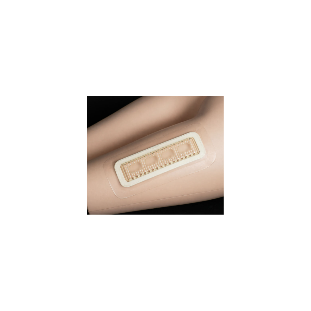 Andazzi Long Wound Protector
