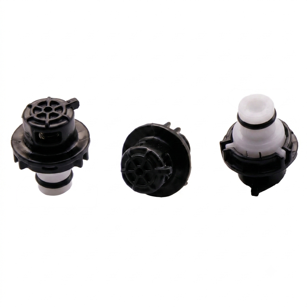 PRV  (PRESSURE RELIEF VALVE)