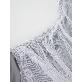 detail image4 Third Skin Mesh-Draped Veil LT