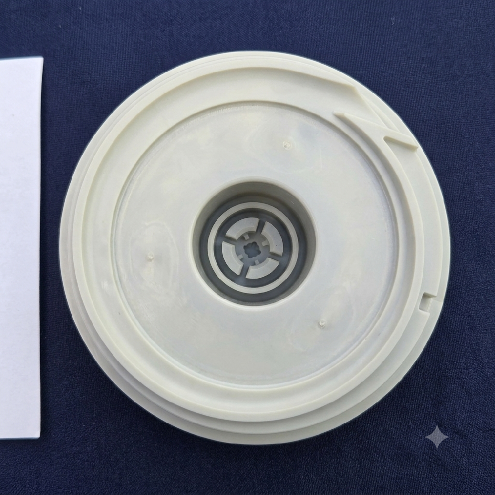 STATOR ASSEMBLY (EWP, EOP)