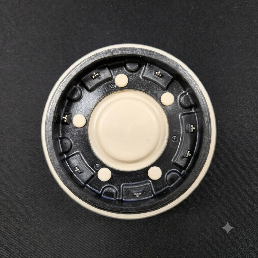 STATOR ASSEMBLY (EWP, EOP)