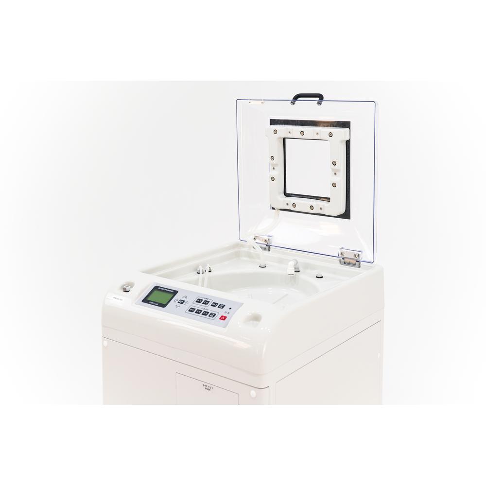 Four-O LAB Disposable Endoscope Reprocessor