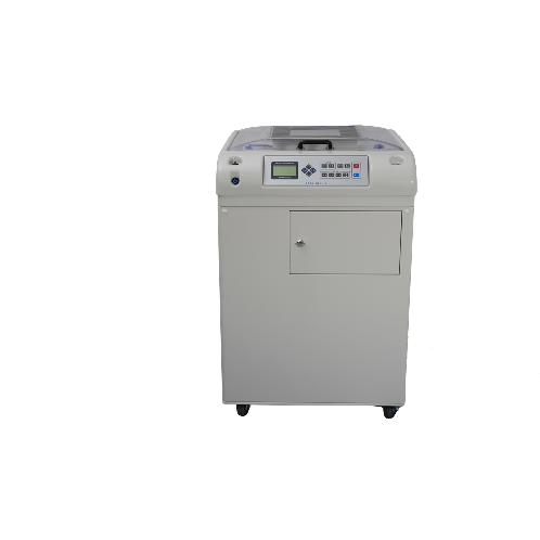 Four-O LAB Disposable Endoscope Reprocessor