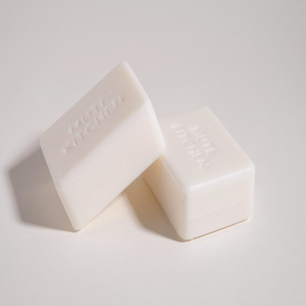 Solid Solution™ Pine Reset Cleansing Bar