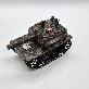 detail image1 Teachers Bluetooth RC Self-Driving STEM Korea Tank Kit
