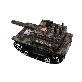 full image Teachers Bluetooth RC Self-Driving STEM Korea Tank Kit