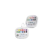 GOONIES i Smart Palette — Bluetooth Digital Drawing Tool for Kids, Art Toy with Free App, 12 Colours