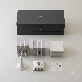 detail image1 Ring Gua Sha 3-Piece Gift SET