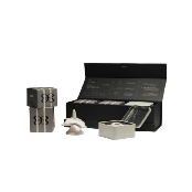 Ring Gua Sha 3-Piece Gift SET