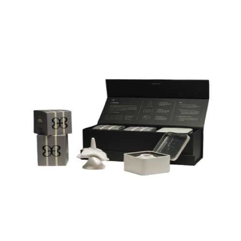 Ring Gua Sha 3-Piece Gift SET