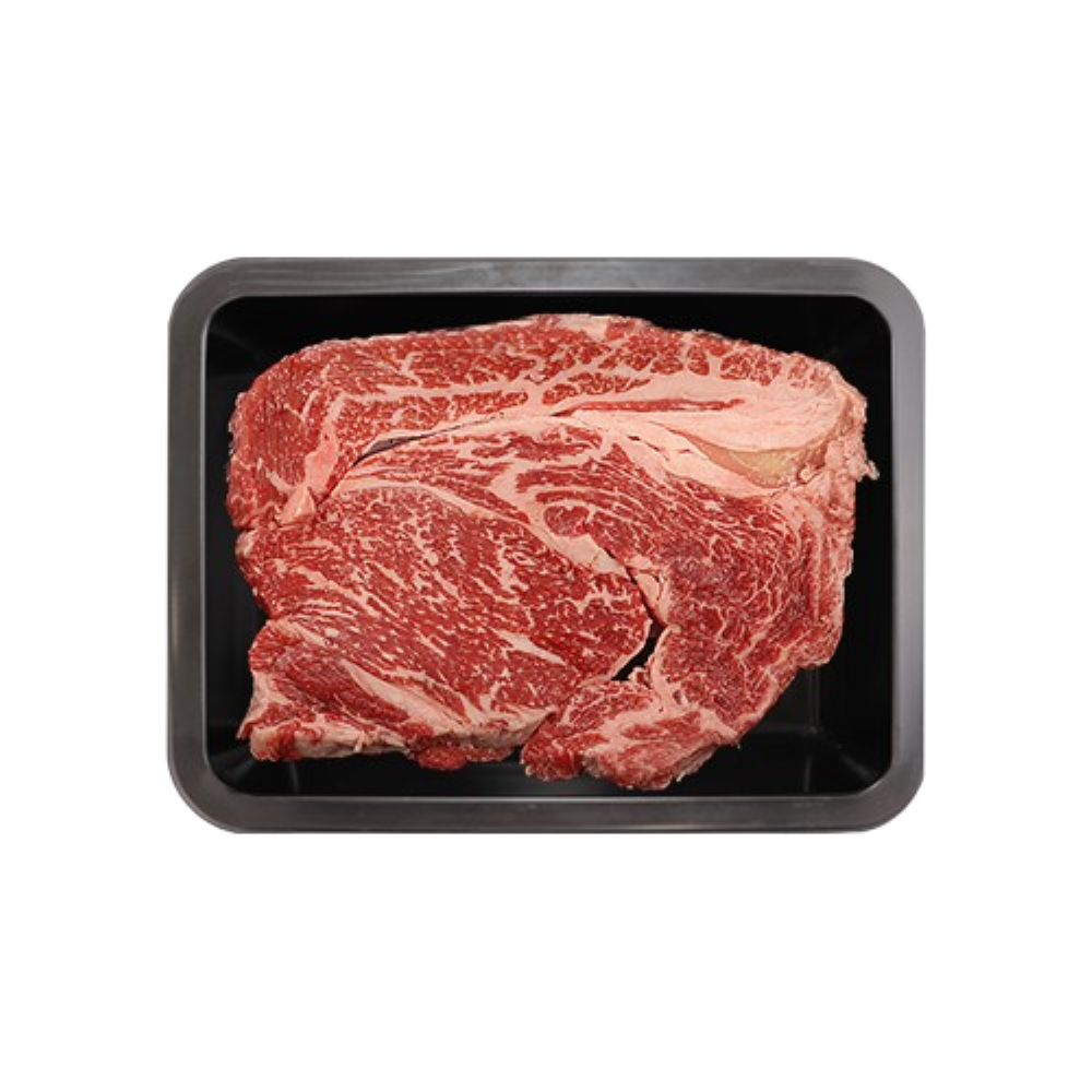 Jeju Hanwoo Premium Sirloin