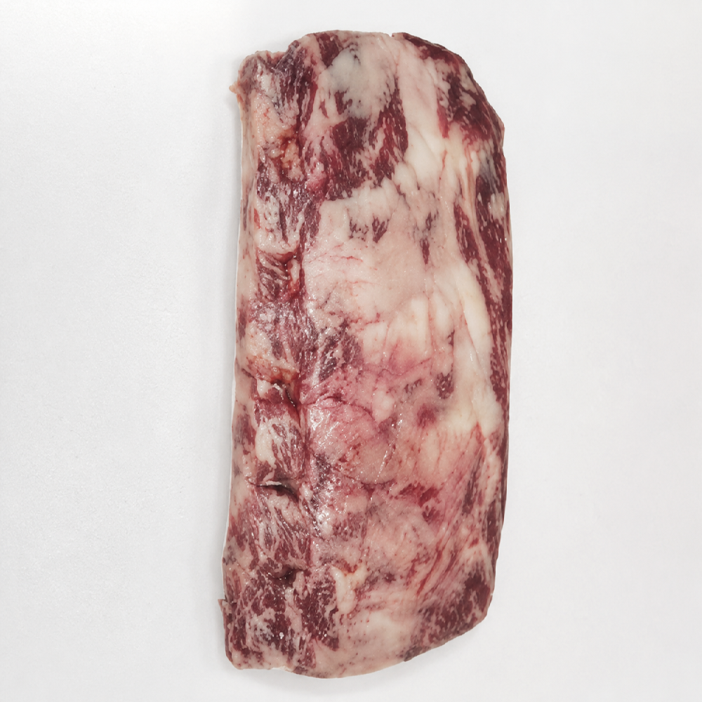 Jeju Hanwoo Premium Striploin