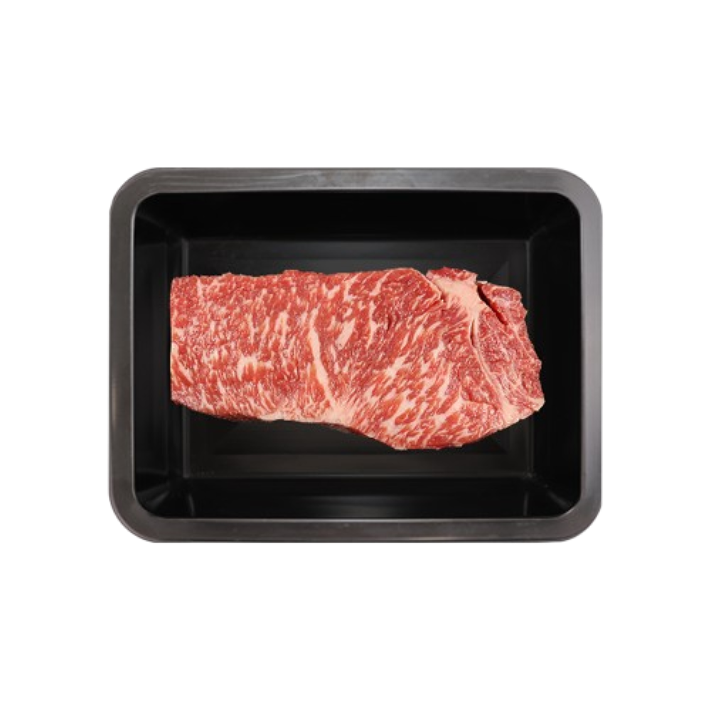 Jeju Hanwoo Premium Striploin