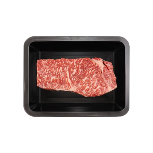 Jeju Hanwoo Premium Striploin
