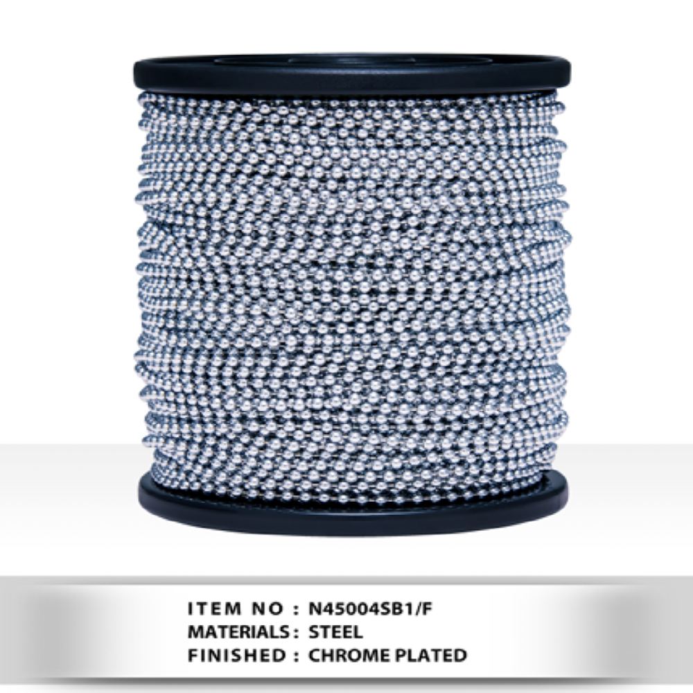 METAL BALL CHAIN