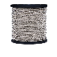 full image METAL BALL CHAIN