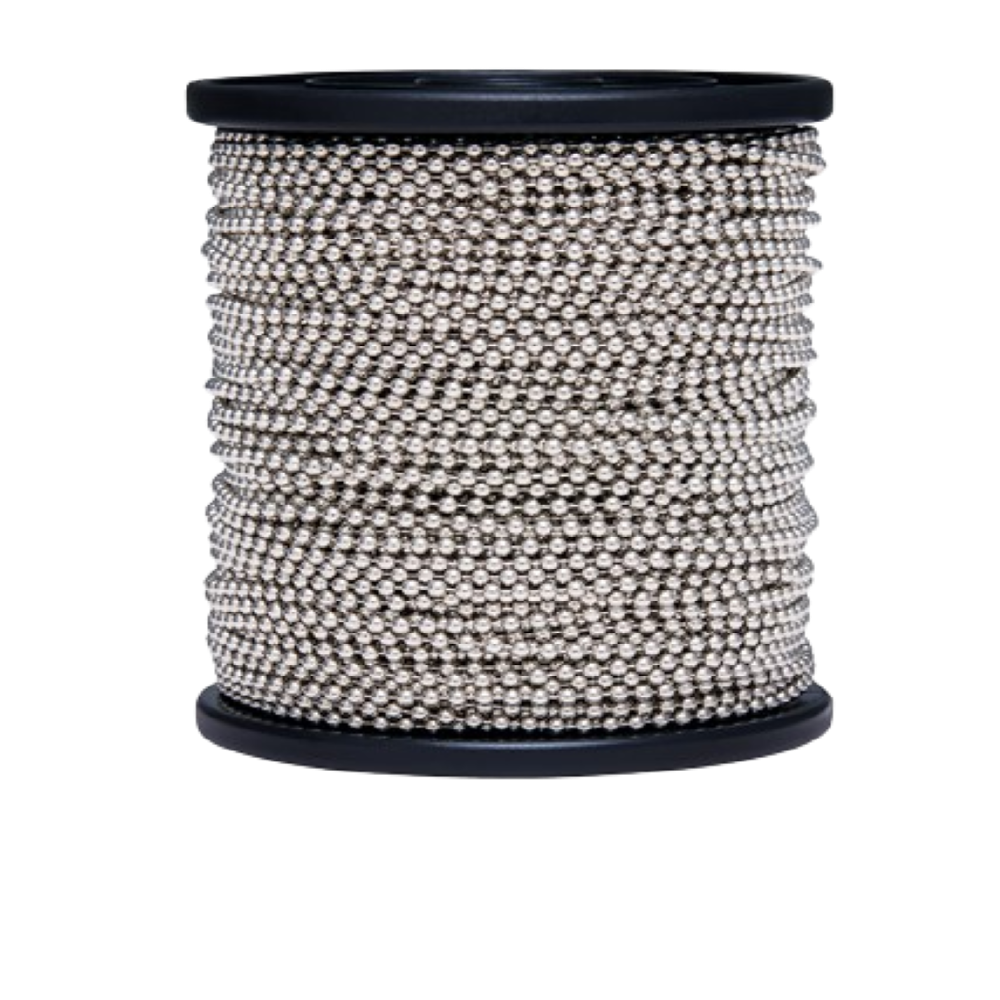 METAL BALL CHAIN