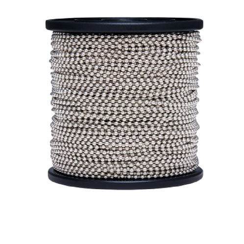 METAL BALL CHAIN