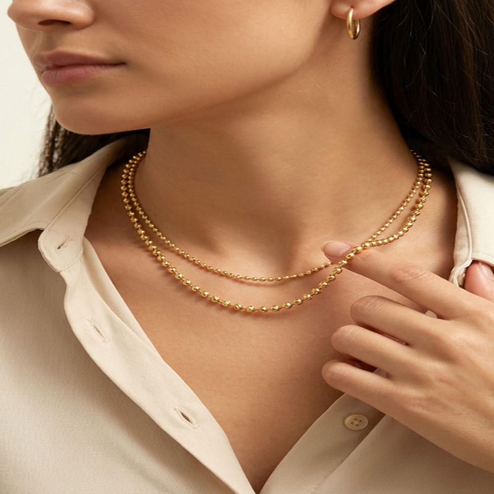 Jewelry Making Chain