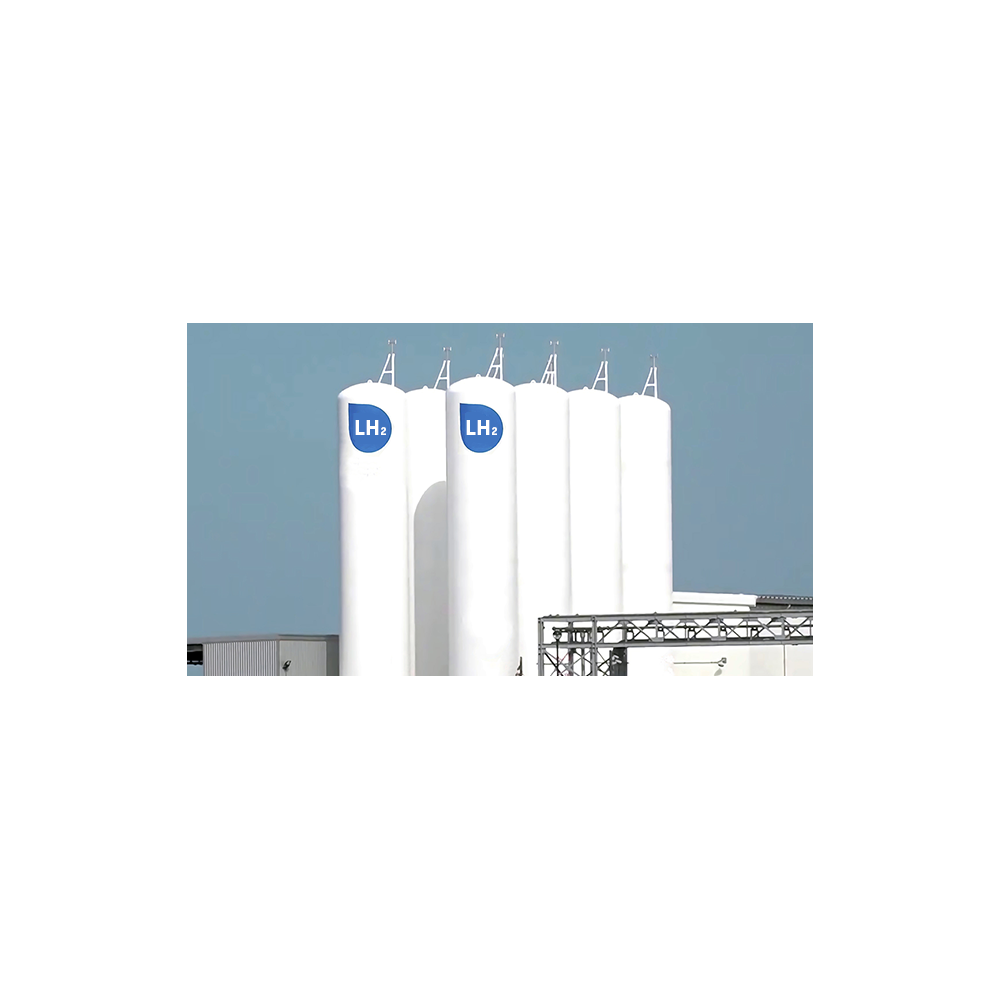 Integrated Hydrogen Storage, Transport & Refueling Solutions
