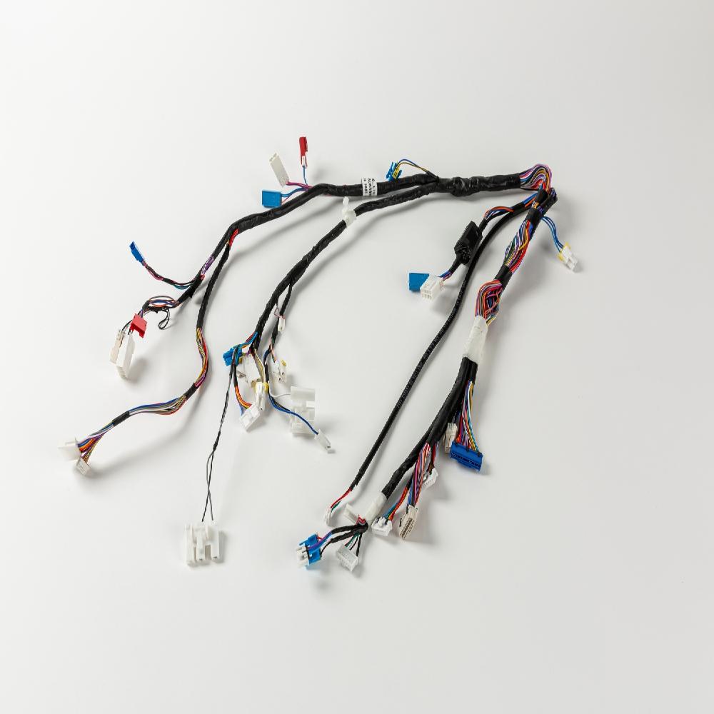 Wiring Harness Assembly