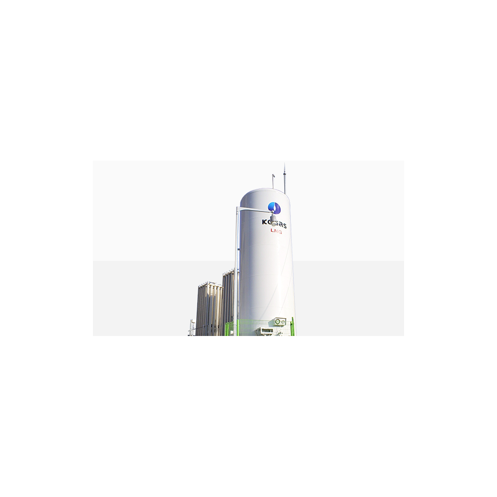 Liquid Hydrogen Transport, Storage & Refueling Solutions