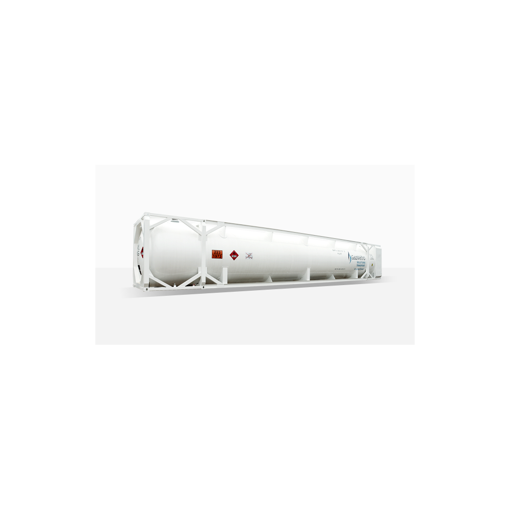Liquid Hydrogen Transport, Storage & Refueling Solutions