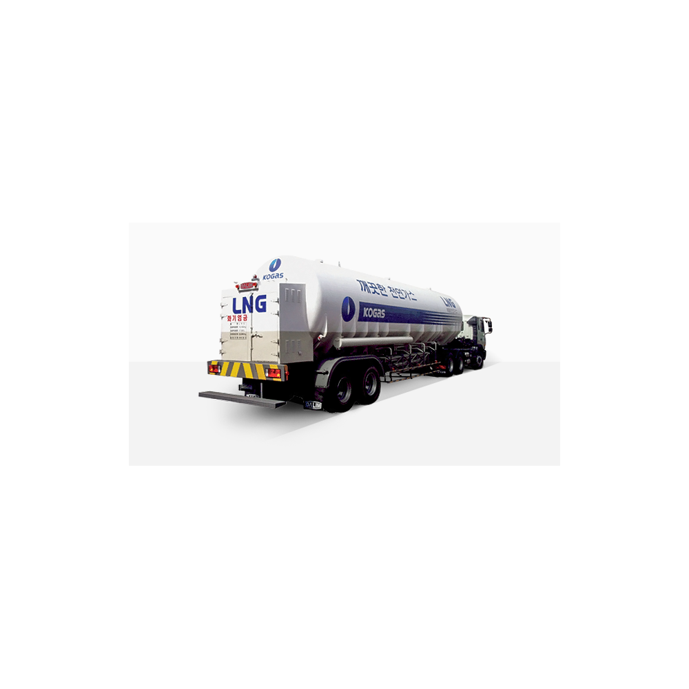 Liquid Hydrogen Transport, Storage & Refueling Solutions