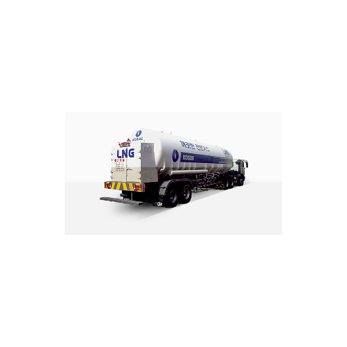 Liquid Hydrogen Transport, Storage & Refueling Solutions